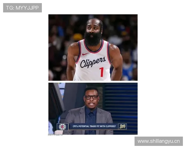 皮尔斯称若哈登带领快船夺冠将彻底改变人们对其历史地位的评价 皮尔斯称若哈登带领快船夺冠将彻底改变人们对其历史地位的评价