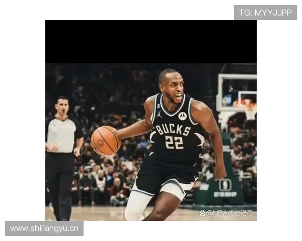 雄鹿裁掉2023年末秀克里斯开启新篇章球队未来布局 雄鹿裁掉2023年末秀克里斯开启新篇章球队未来布局