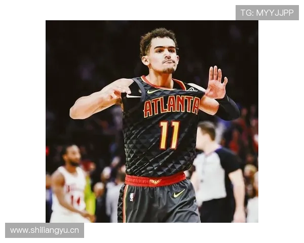 🙃你也决定?特雷掌控命运时刻的惊人反转与球队未来走向 🙃你也决定?特雷掌控命运时刻的惊人反转与球队未来走向